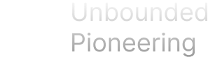 Unbounded Pioneering株式会社